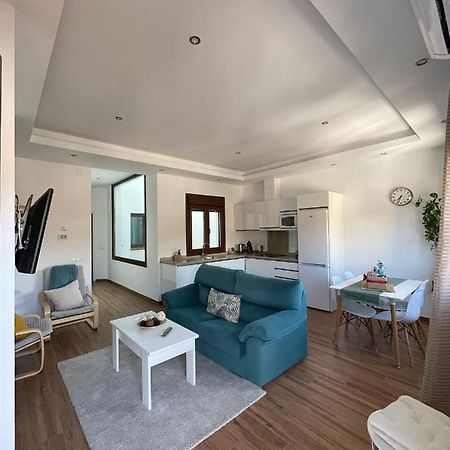 Apartamentos Cantareria, Jazmin. Setenil De Las Bodegas Екстериор снимка