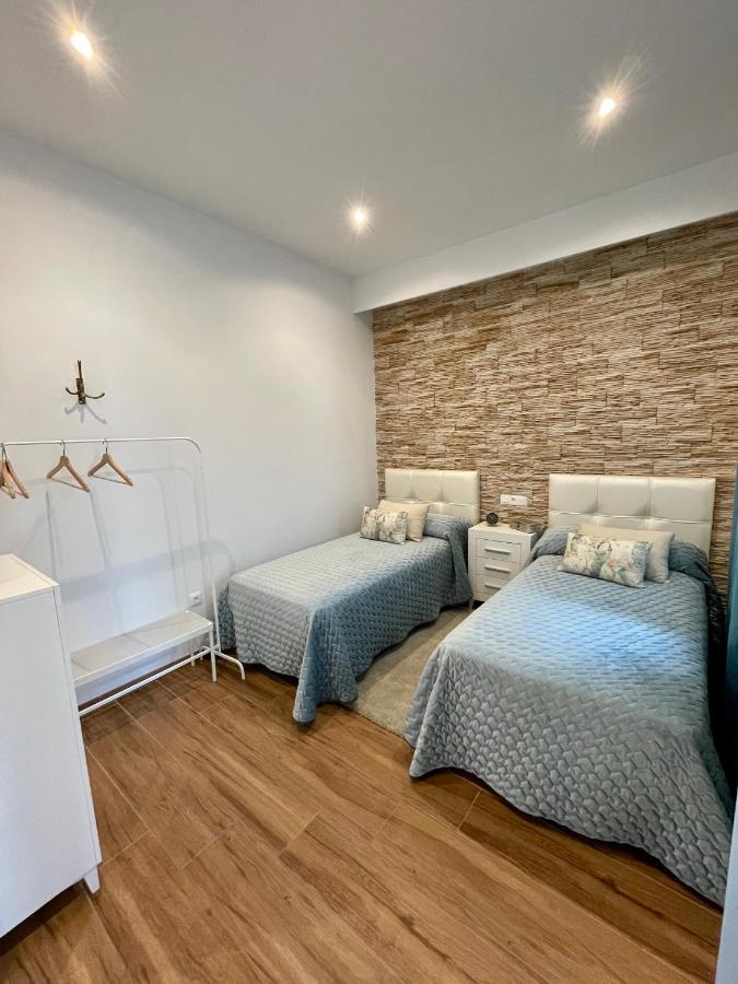 Apartamentos Cantareria, Jazmin. Setenil De Las Bodegas Екстериор снимка