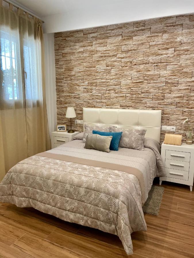 Apartamentos Cantareria, Jazmin. Setenil De Las Bodegas Екстериор снимка