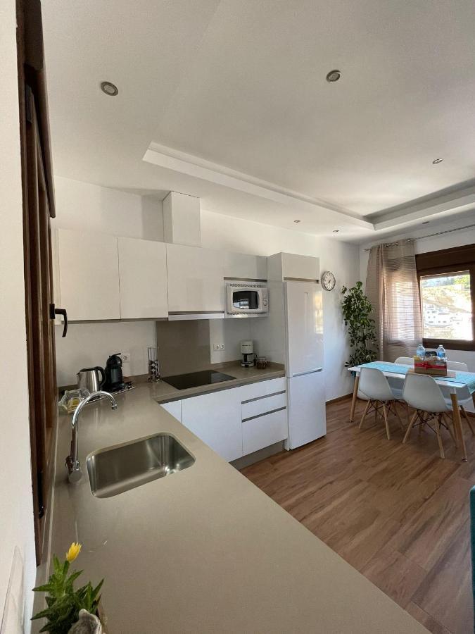 Apartamentos Cantareria, Jazmin. Setenil De Las Bodegas Екстериор снимка