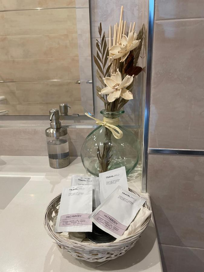 Apartamentos Cantareria, Jazmin. Setenil De Las Bodegas Екстериор снимка