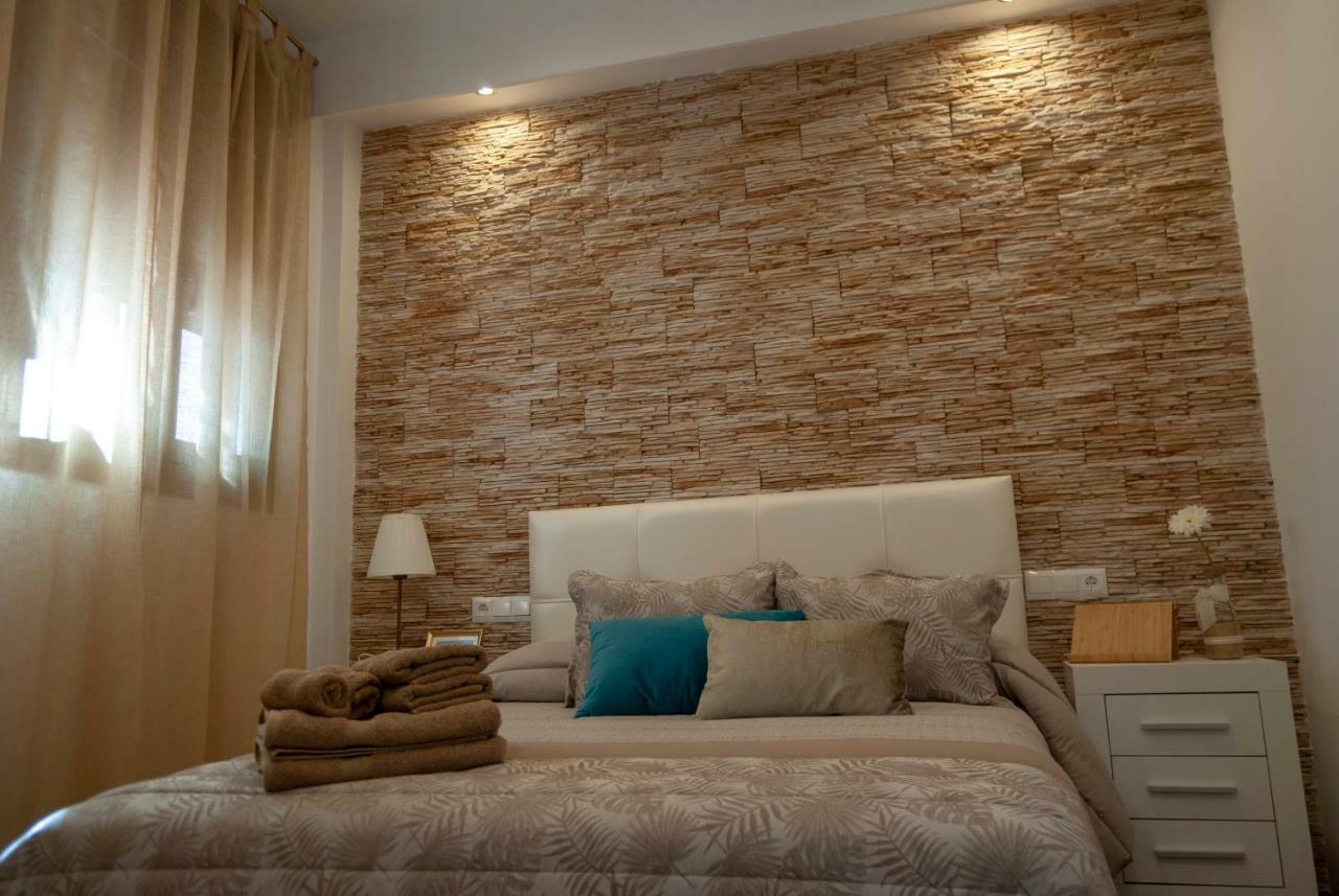 Apartamentos Cantareria, Jazmin. Setenil De Las Bodegas Екстериор снимка