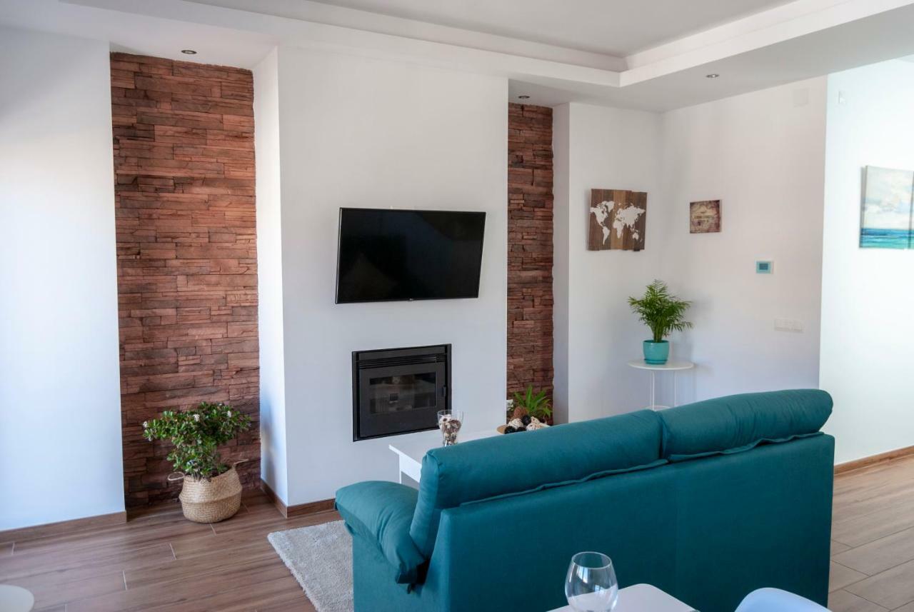 Apartamentos Cantareria, Jazmin. Setenil De Las Bodegas Екстериор снимка