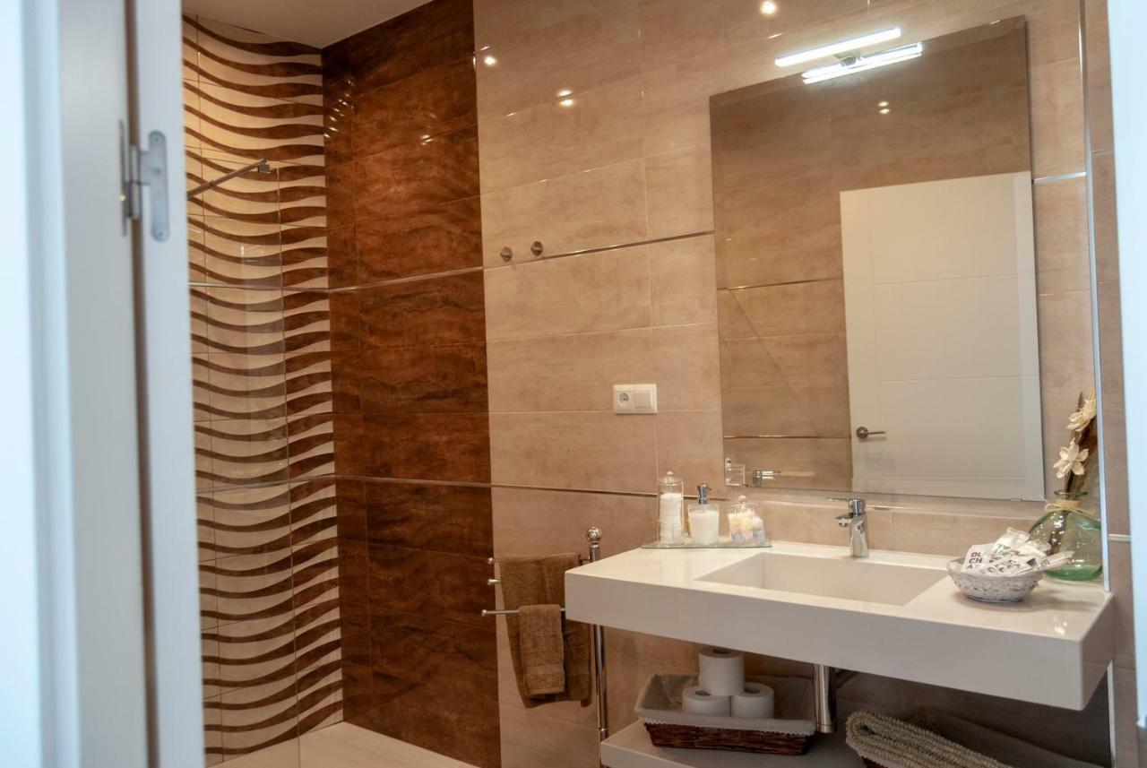 Apartamentos Cantareria, Jazmin. Setenil De Las Bodegas Екстериор снимка